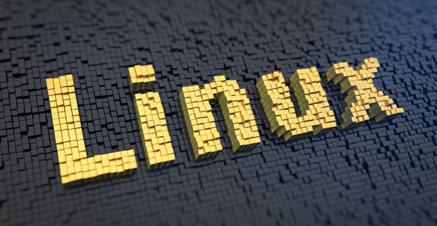 linux操作系统1